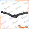 Tuyau de liquide de refroidissement pour VW | CPP-WW-065, 25294